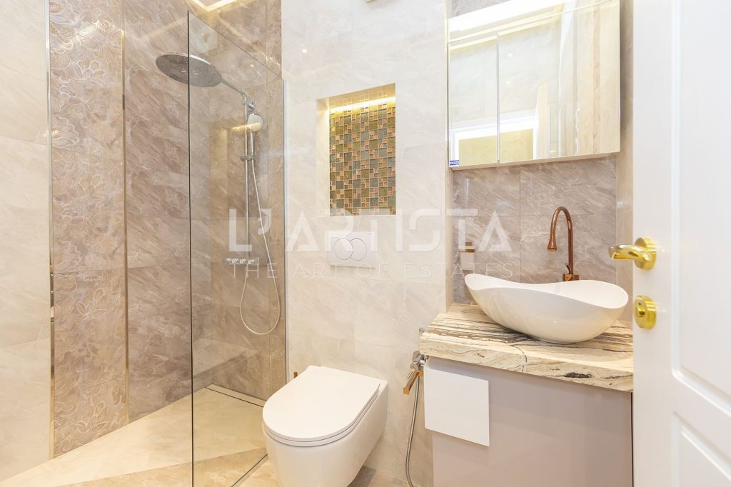 3-bedroom apartment - Sofia, Simeonovo - 4