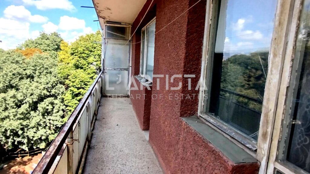 3-стаен апартамент в центъра на гр. Добрич - 0