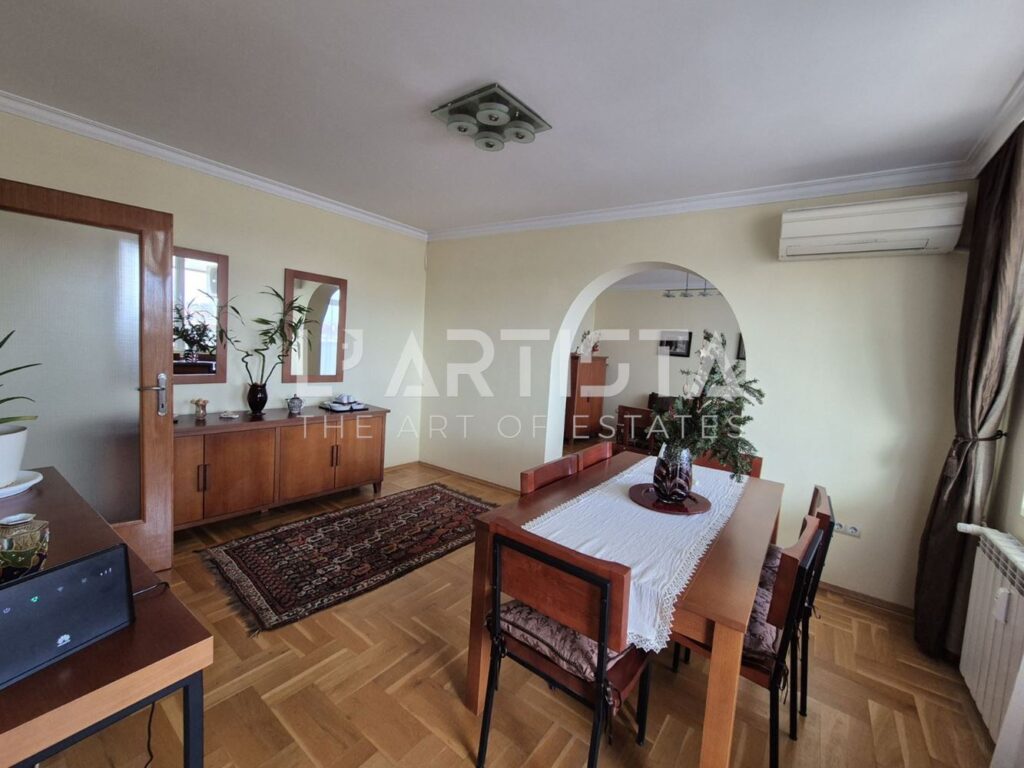 Продава 3-стаен гр. София, Докторски паметник - 0