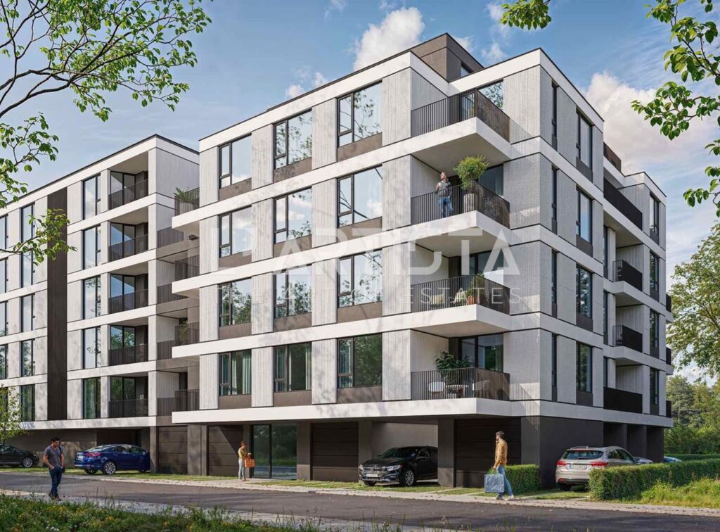 Без комисиона от купувача! L'Artista продава двустаен апартамент в кв. "Люлин" 9! - 0