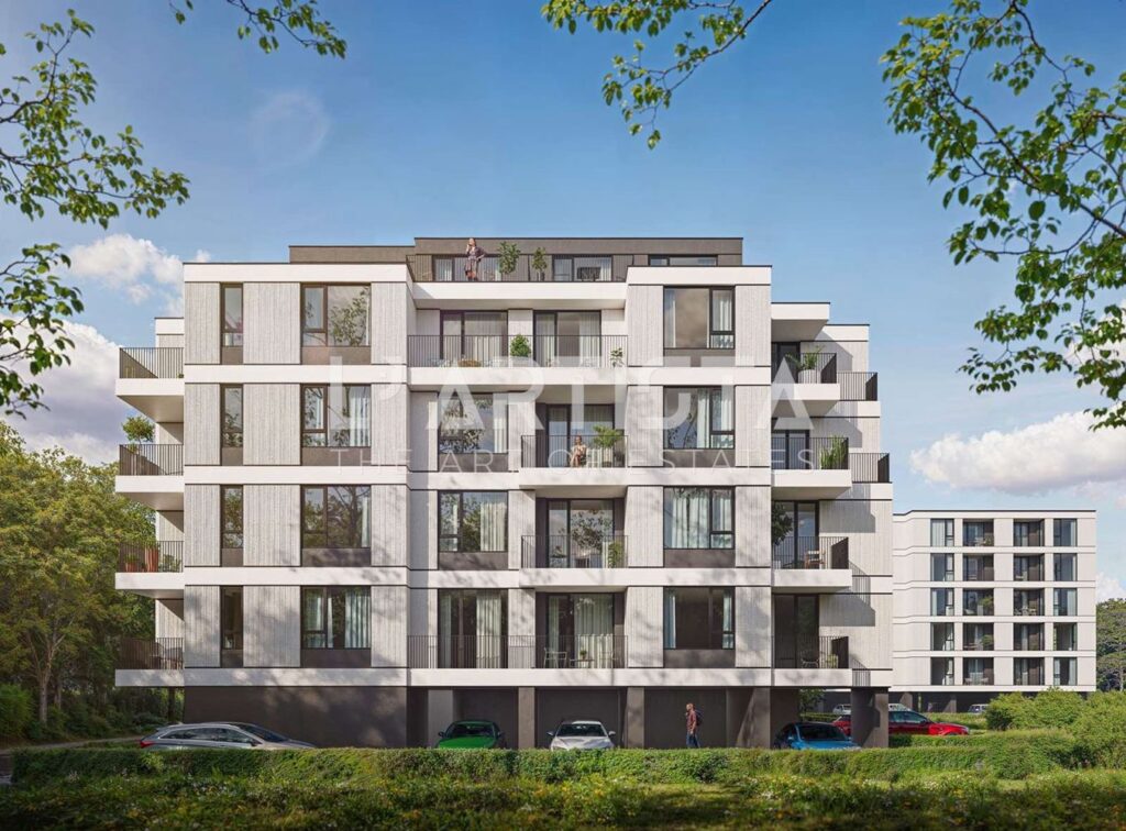 Без комисиона от купувача! L'Artista продава двустаен апартамент в кв. "Люлин" 9! - 0