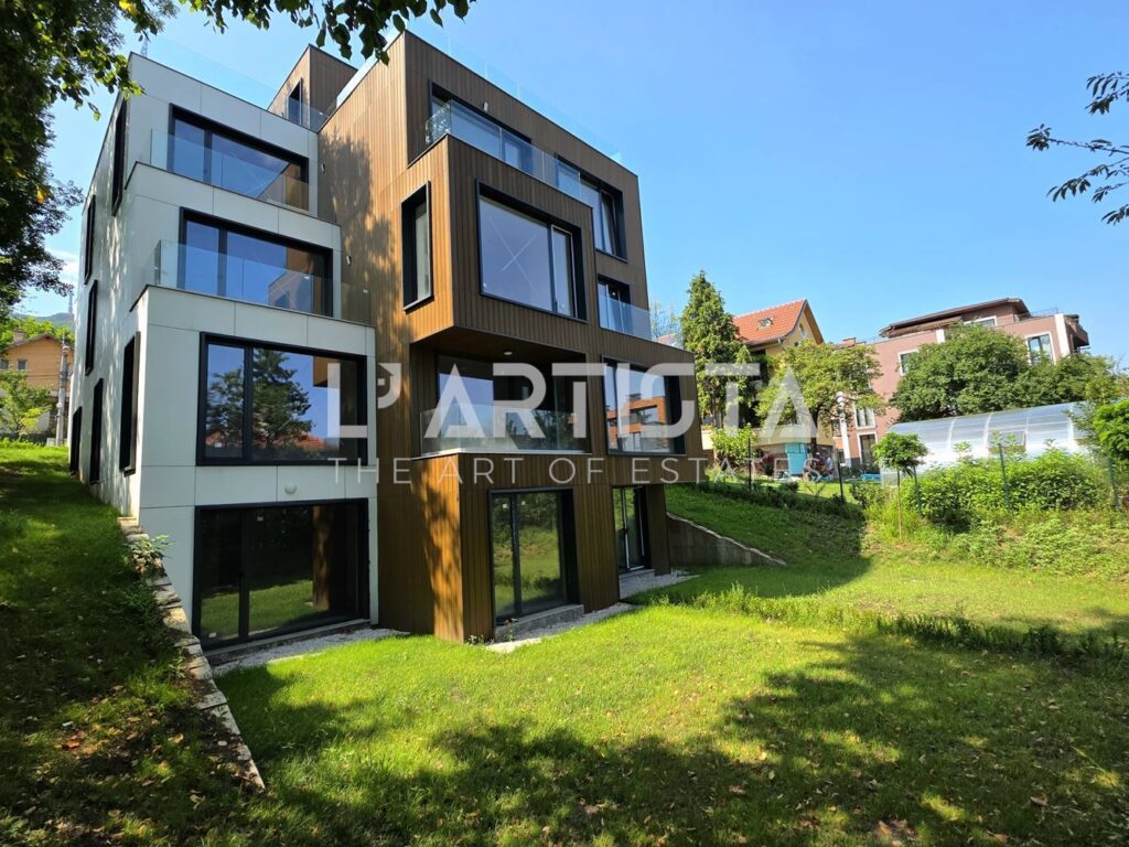 3-стаен - София, Бояна - 0