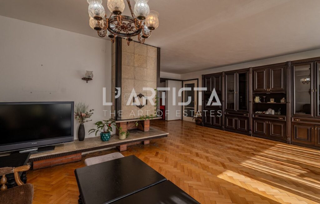 Многостаен мезонет в Център "Буката" - 0