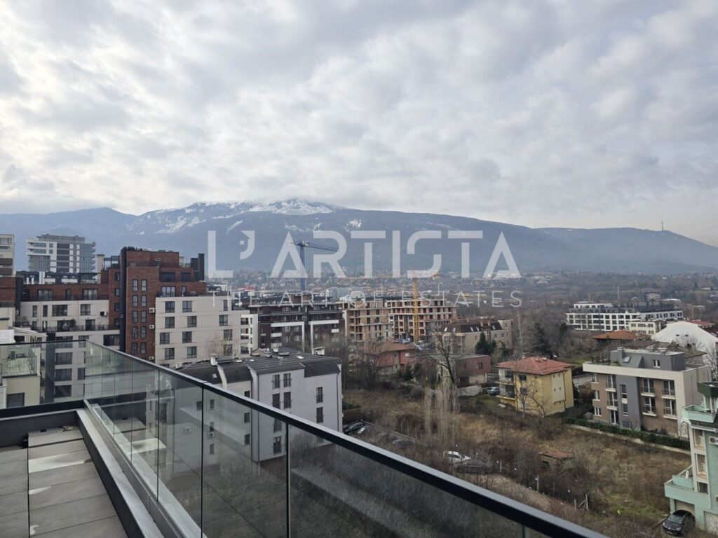 3-стаен - София, Кръстова Вада - 0