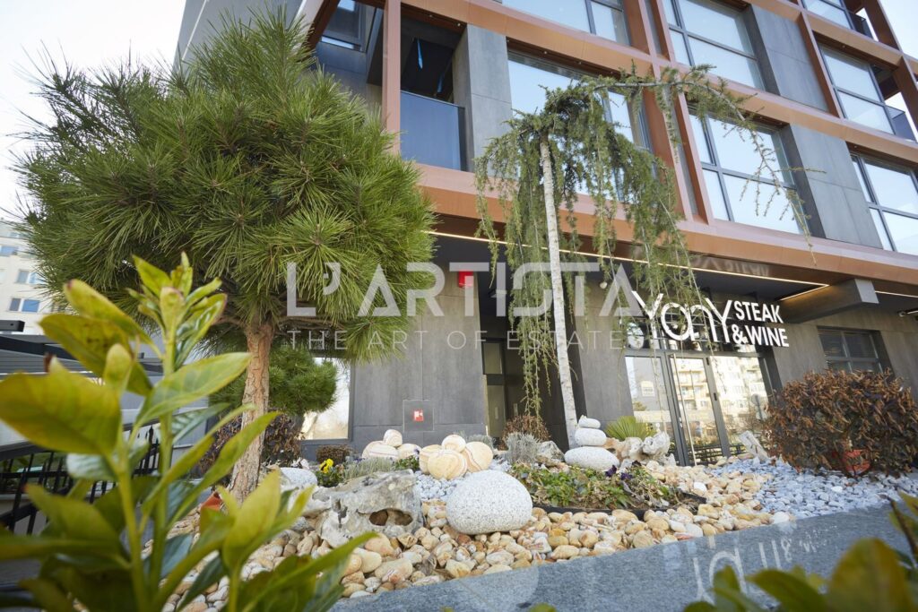 L'Artista предлага тристаен апартамент с АКТ 16 в Манастирски ливади! - 0