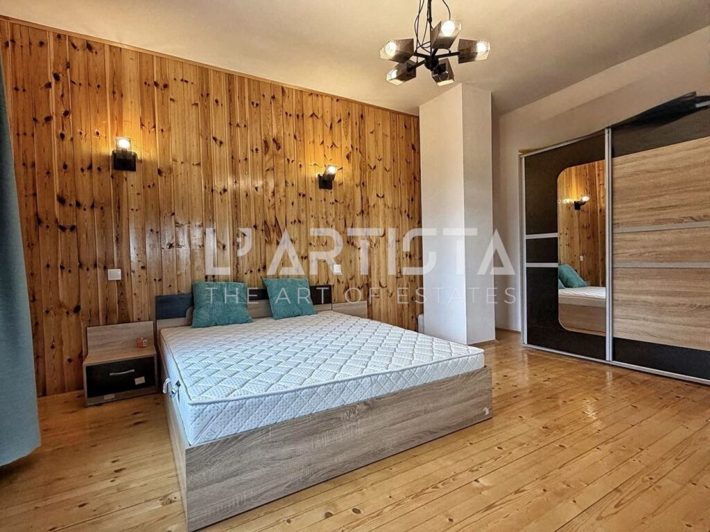 Идеална вила за отдих сред природата в с. Буново - 0