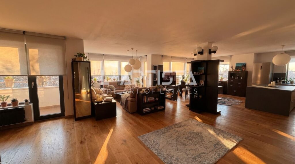 Многостаен - София, Стрелбище - 0