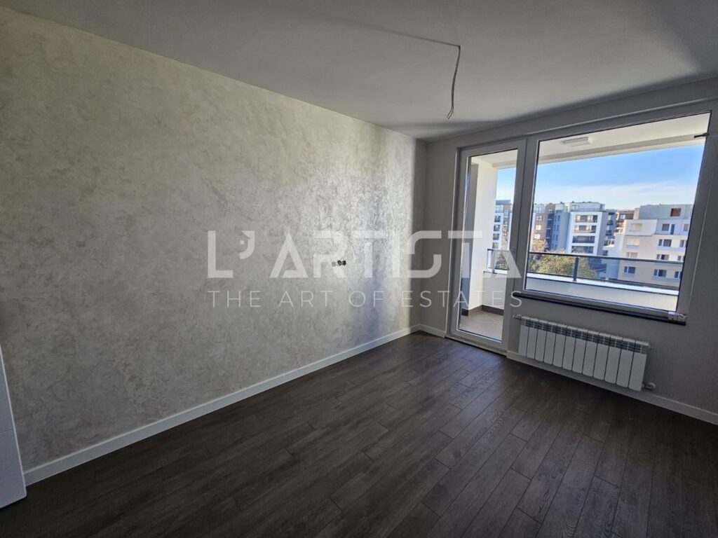 2-стаен апартамент в Малинова Долина - 0