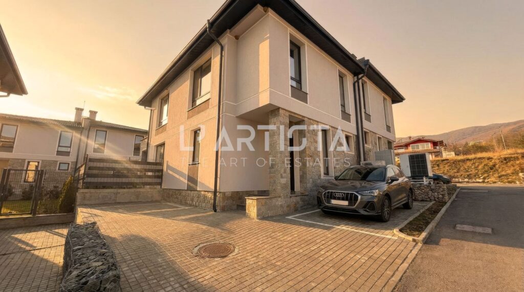 Къща - София, с.Бистрица - 0