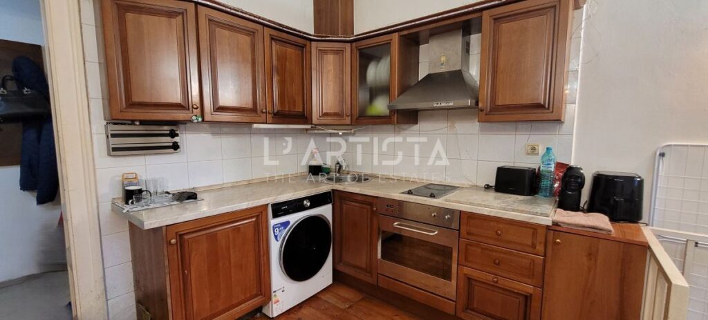 L’ Artista is selling a one-bedroom apartment near Stochna Gara Square! - 0