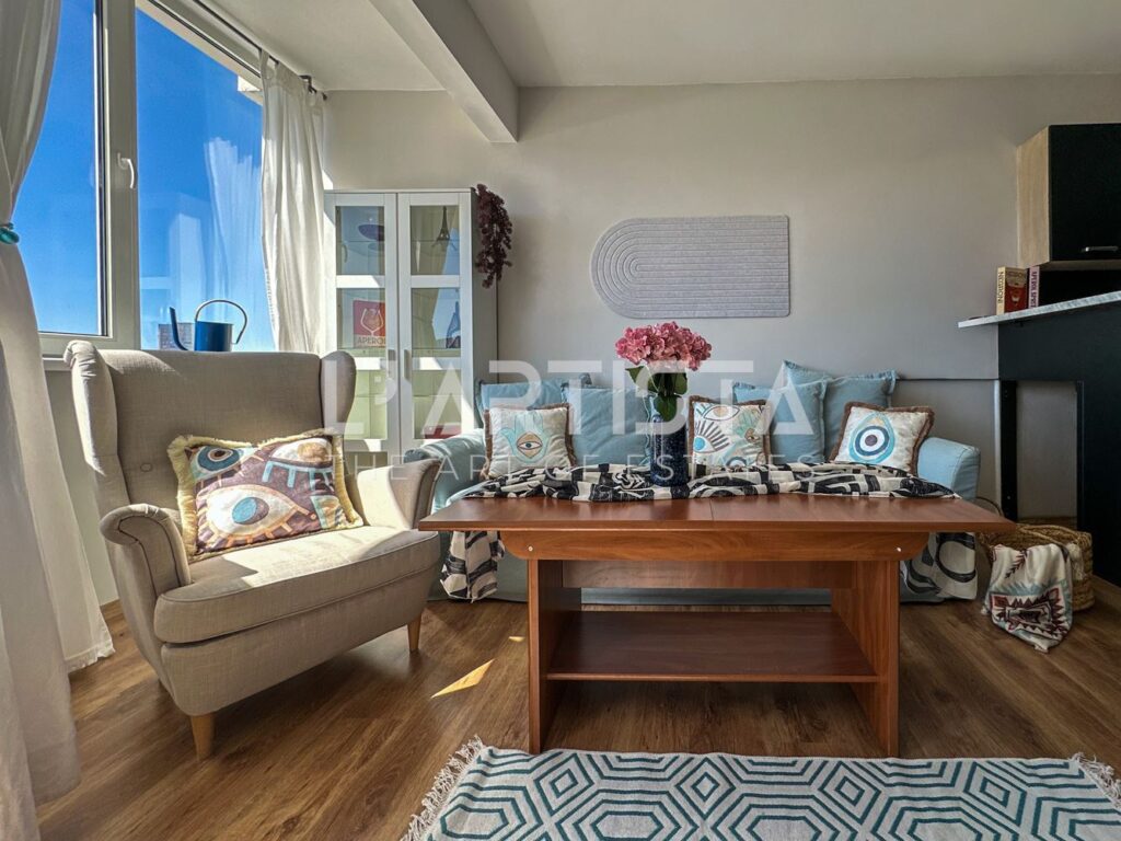 2-стаен - София, Люлин 7 - 0