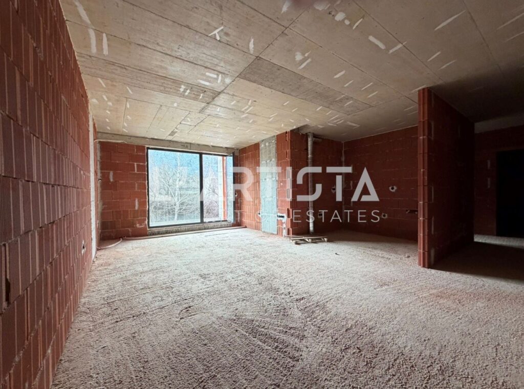 Fully south-facing two-bedroom apartment in Boyana district - 0