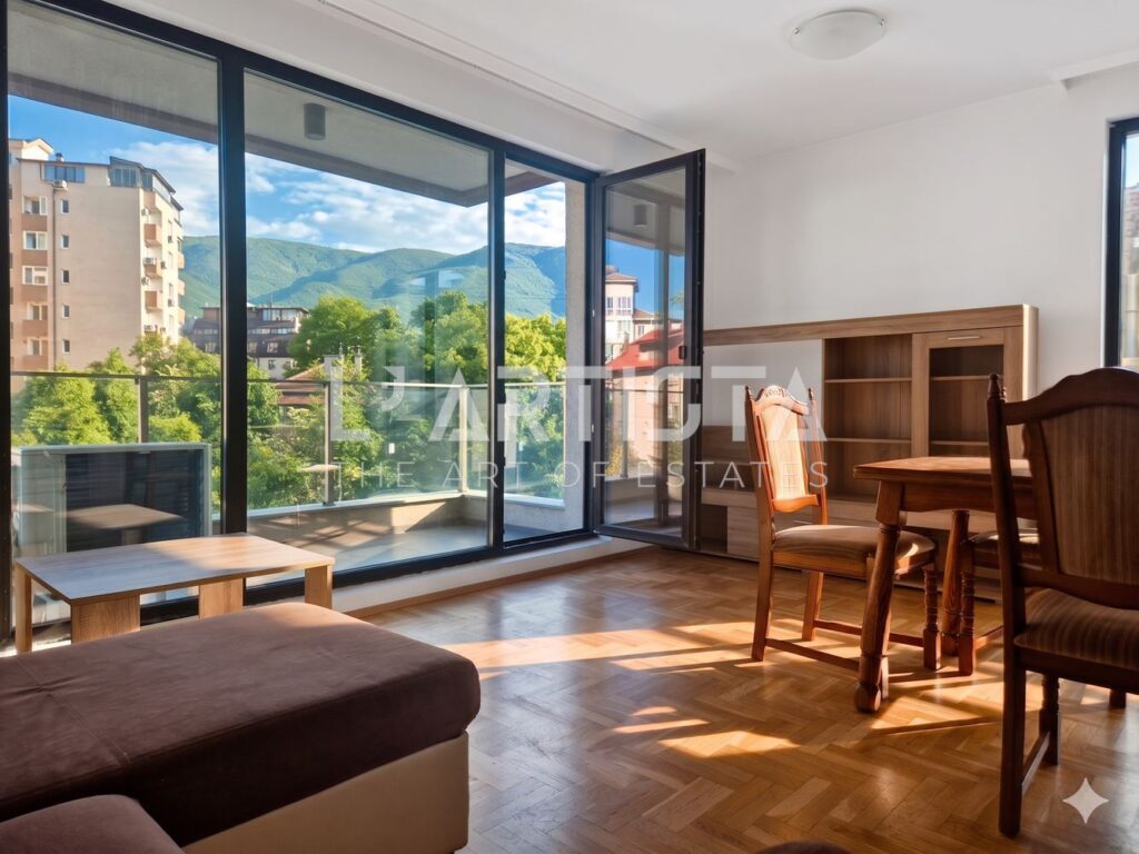 3-bedroom apartment - Sofia - 0