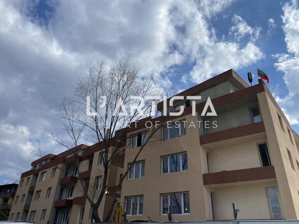 3-стаен - София, Витоша - 0