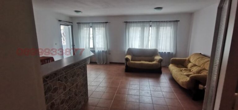Two-bedroom apartment - 0