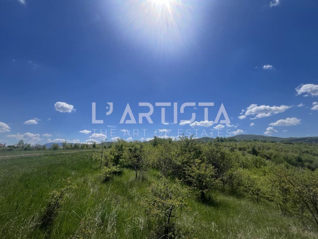 Парцел - София, Банкя - 0