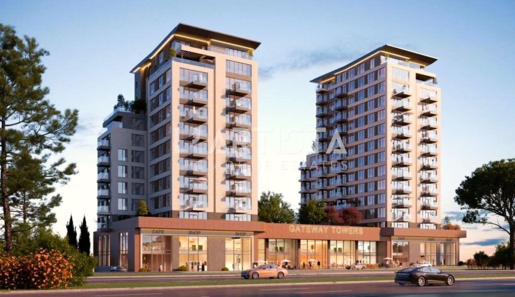 L'Artista is selling a commercial property—a COWORKING SPACE—in a modern building in the "Druzhba 2" neighborhood! - 0