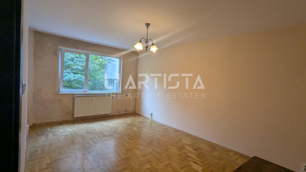 Гарсионера в Лозенец - 0