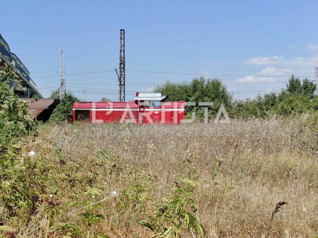 Парцел до Северна тангента - 0