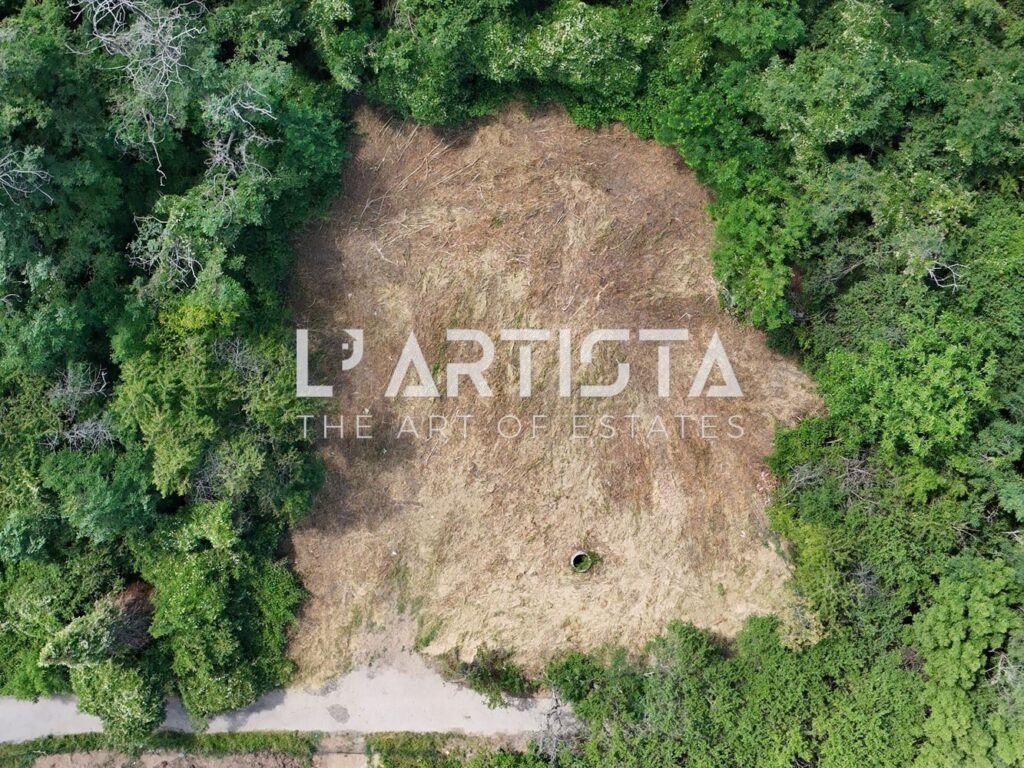 Lot in Boyana - 0