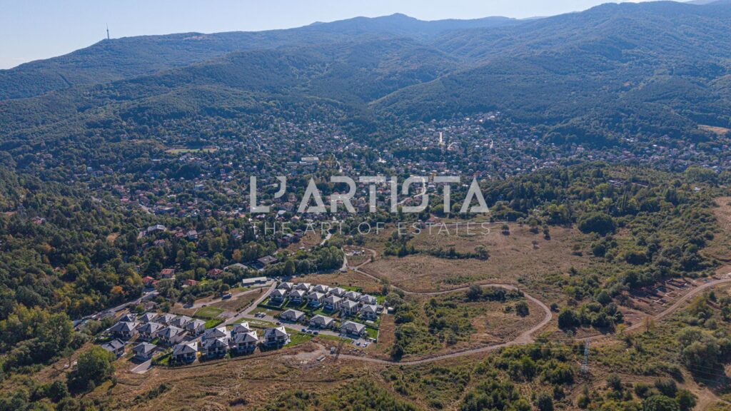 Парцел - София, с.Владая - 0