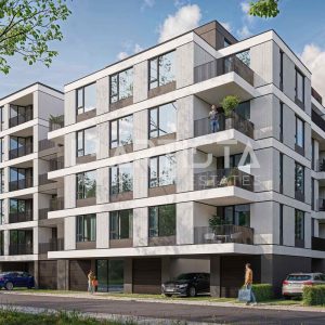 No commission from the buyer! L'Artista is selling a two-room apartment in Lyulin 9 district! - 0