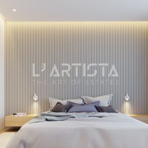 Тристаен апартамент в Люлин 4 - 5