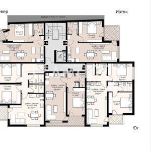 The 9.2 Building - 5