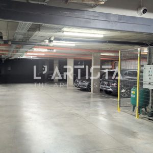 Офис с двойно паркомясто - 9
