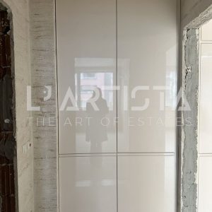 One-bedroom apartment in the Serdika residential complex - 4