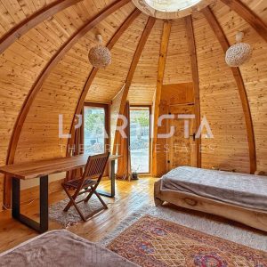 House - Kyustendil, region, village of Bunovo - 9