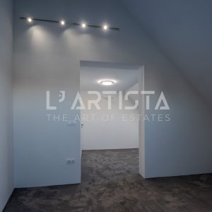 Luxury Duplex - 7