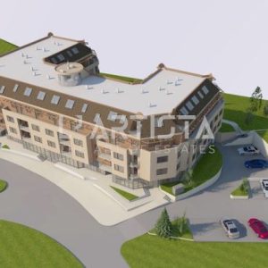 Апартамент в кв. Горубляне - 2