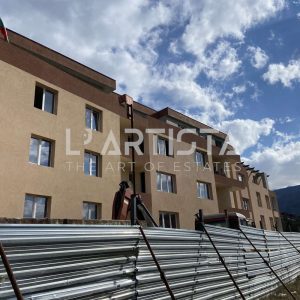 2-bedroom apartment - Sofia, Vitosha - 2