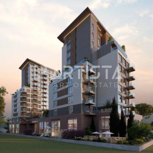 L' Artista продава тристаен апартамент в модерен комплекс в ж.к. "Дружба 2"! - 6