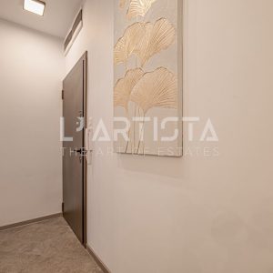 Луксозен тристаен апартамент в Центъра на метри от „Руски паметник“ - 21