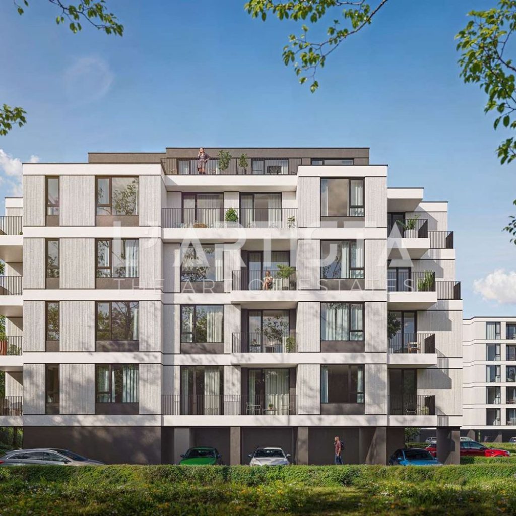 Сграда "The 9.2." - 0