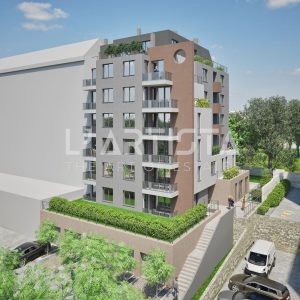 Last available four-bedroom apartment on Kozluduy Street - 5