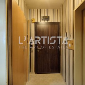 Двустаен апартамент в кв. Люлин 5 - 8