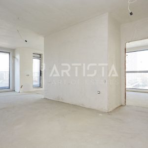 L'Artista presents a two-bedroom apartment with ACT 16 in Manastirski Livadi! - 2