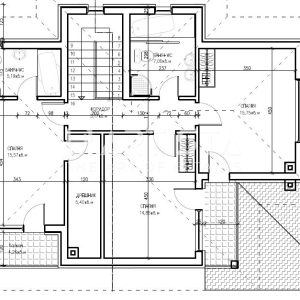Къща - София, област, с.Гурмазово - 6