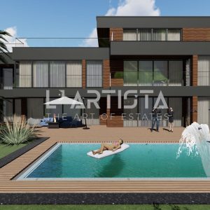 къща кв.Симеоново - 0