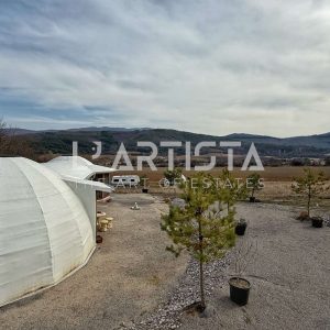 House - Kyustendil, region, village of Bunovo - 14