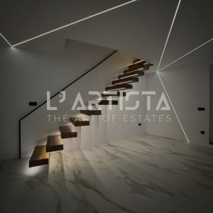 Нов дизайнерски мезонет - ул. Монтевидео кв. Овча купел - 8