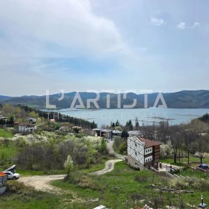 L’ARTISTA представя: Емблематична панорамна вила над яз. Кърджали | High-End Residence с уникална гледка - 6