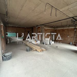 Луксозна къща с 4 спални, просторен двор и панорамна гледка в Малинова долина - 16