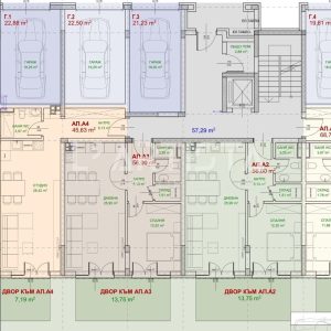 Obelia Residence Complex - 13