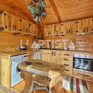 House - Kyustendil, region, village of Bunovo - 4