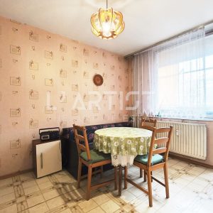 L'Artista представя: Ексклузивен тристаен апартамент в кв. Красна поляна 2. - 3