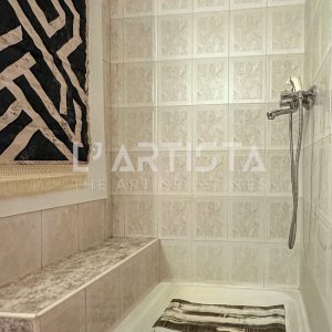 Spacious apartment on the ground floor in Karpuzitsa district - 8